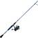 Abu Garcia Revo X LTD Combo 8' 10-30g