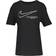 Nike Sportswear Swoosh T-shirt - Black