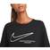 Nike Sportswear Swoosh T-shirt - Black