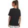 Nike Sportswear Swoosh T-shirt - Black