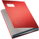 Leitz Signature Book A4 Red