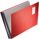 Leitz Signature Book A4 Red