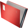 Leitz Signature Book A4 Red