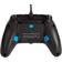 PowerA Manette filaire Bleu Hint Xbox Series X PC