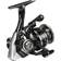 Okuma Fishing ITX 3000HFD Avokela