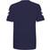 Hummel Go Kids Cotton T-shirt S/S - Marine (203567-7026)