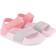 Adidas Adilette Sandals J 'Clear Pink' Kid's