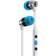 Logitech G333 In-Ear Pelikuulokkeet