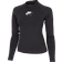 Nike Air Long Sleeved Top - Black/White