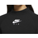 Nike Air Long Sleeved Top - Black/White