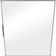 Nobo Essence Steel Magnetic Whiteboard 120x89.2cm