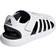 Adidas Kid's Water Sandals - Cloud White/Core Black/Core Black