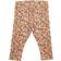 Wheat Baby Jersey Leggings - Caramel Flowers