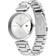 Tommy Hilfiger femme 1782273 ACIER Argent