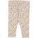 Wheat Baby Jersey Leggings - Dusty Dove Flowers (4853d-186-9052)