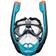 Bestway Maschera per Snorkeling Seaclear con Boccaglio per Adulti