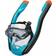 Bestway Maschera per Snorkeling Seaclear con Boccaglio per Adulti