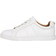 Whistles Koki Lace Up Trainer