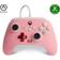 PowerA Manette filaire améliorée Xbox pour Xbox Séries X/S Rose