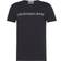 Calvin Klein Jeans Institutional Logo T-shirt - CK Black