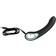Pretty Love Vibratore Alston Punto-G Nero
