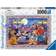 Ravensburger Mickey Mouse Puslespil 1000 Brikker