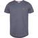 Tommy Hilfiger Slim Fit Jaspe Shirt - Navy