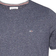 Tommy Hilfiger Slim Fit Jaspe Shirt - Navy