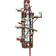 Fischertechnik Hanging Action Tower Marble Run