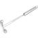 Steel Function Spiral Piskeris 33cm