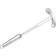 Steel Function Spiral Piskeris 33cm