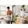 KitchenAid KHMB732BM
