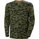 Helly Hansen Kensington Longsleeve T-shirts - Camo