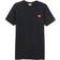 Ellesse Voodoo Logo T Shirt Black