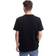 Ellesse Voodoo Logo T Shirt Black