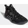 adidas Harden Stepback 2 - Core Black/Iron Metallic/Grey Six