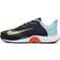 Nike Court Air Zoom Turbo M - Obsidian/Copa/White/Metallic Gold