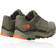 The North Face Vectiv Exploris Futurelight M - Military Olive Cloud Camo Wash Print/New Taupe Green