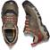 Keen Ke Ridge Flex Wp M - Timberwolf/Harmaa/Ruskea