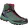 Salewa Alp Trainer 2 Mid GTX - Groen