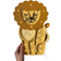 Little Lights Lion Lamp Natlampe