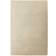 Menu Gravel Vit, Brun, Beige 200x300cm