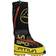 La Sportiva Olympus Mons Cube S - Yellow/Black