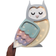 Little Lights Owl Lamp Nattlampa