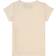 Creamie T-shirt - Buttercream (821622-1111)