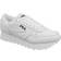 Fila Orbit Zeppa Low Women's Shoes - White