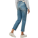 Whistles Frayed Hem Straight Jeans - Blue