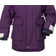 Didriksons Kure Kid's Parka - Purple