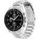 Tommy Hilfiger 1791835, Quartz, 44mm, 5ATM Silver