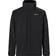 Berghaus Hillwalker 3in1 Waterproof Jacket - Black/Black